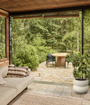 amber roll low 43cm balanced beige